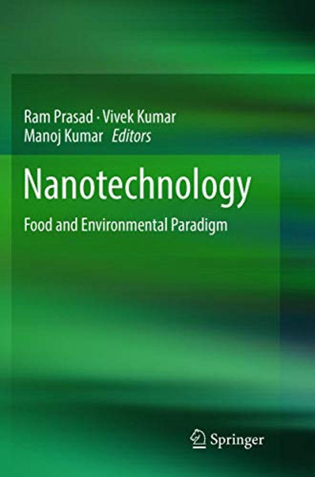 Nanotechnology