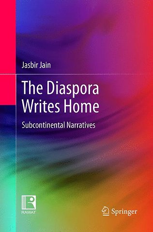 The Diaspora Writes Home