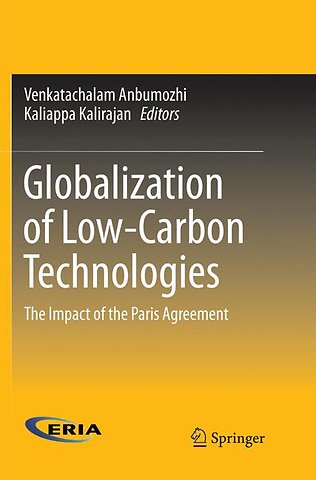 Globalization of Low-Carbon Technologies