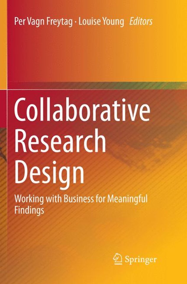 Collaborative Research Design