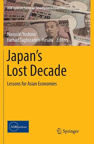 Japan’s Lost Decade