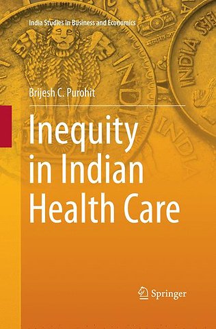 Inequity in Indian Health Care
