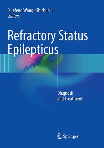 Refractory Status Epilepticus