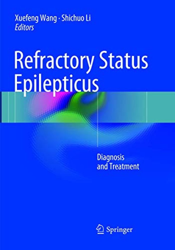 Refractory Status Epilepticus