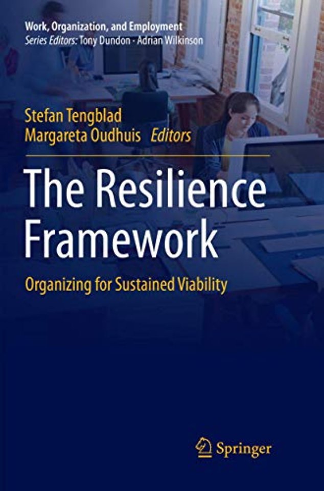 The Resilience Framework