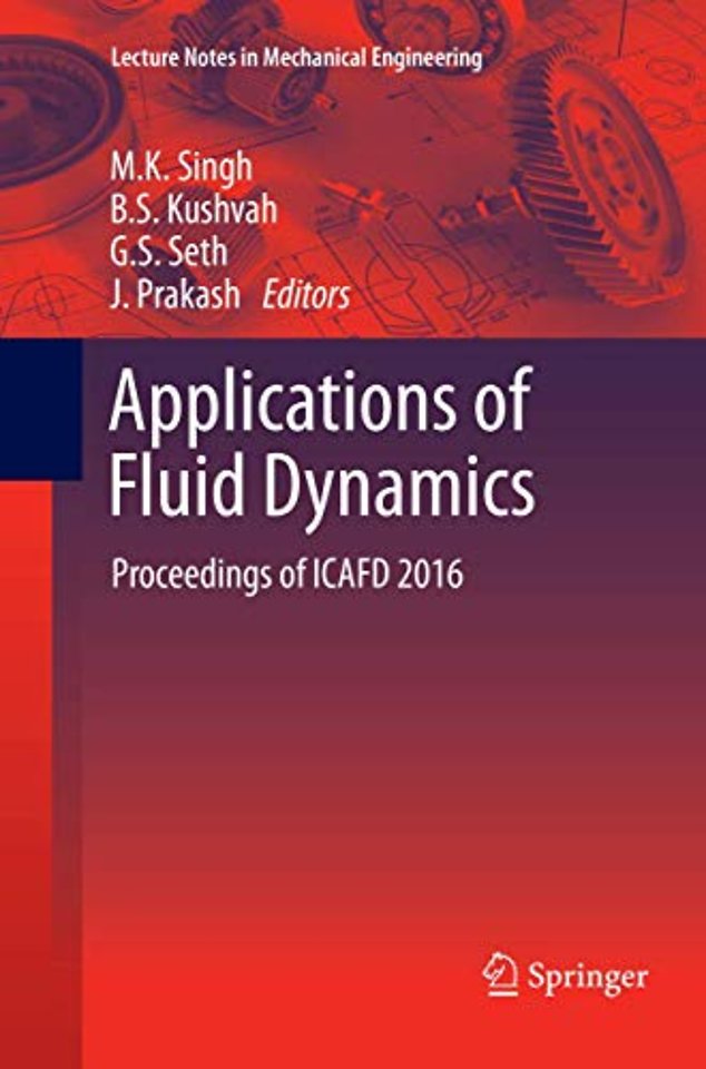 Applications of Fluid Dynamics