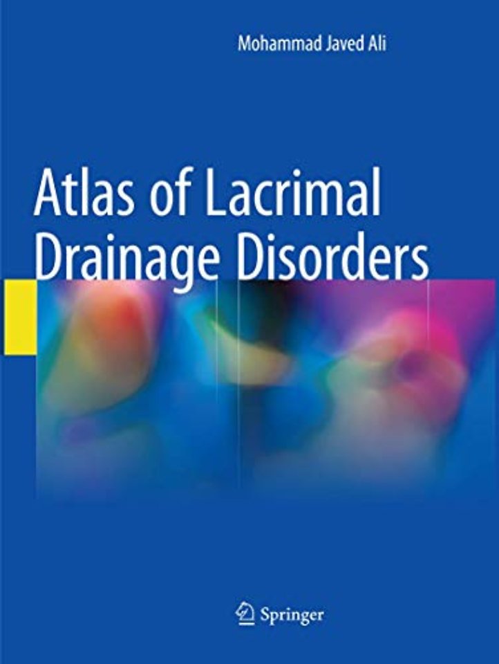 Atlas of Lacrimal Drainage Disorders