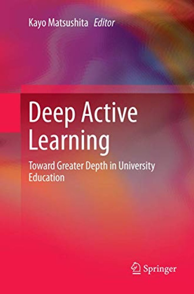 Deep Active Learning