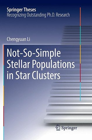 Not-So-Simple Stellar Populations in Star Clusters