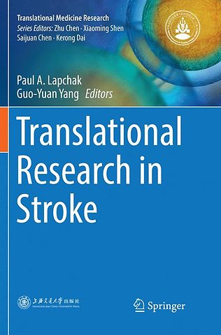 Translational Research in Stroke