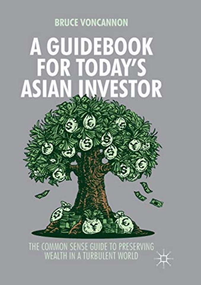A Guidebook for Today's Asian Investor