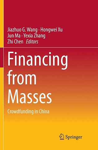 Financing from Masses