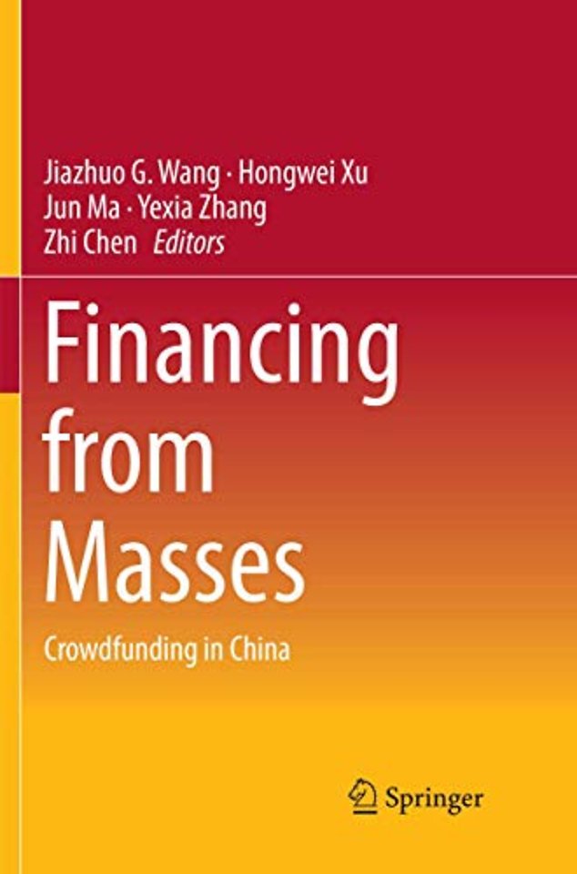 Financing from Masses