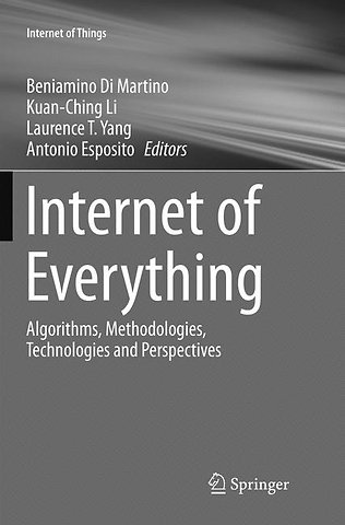 Internet of Everything