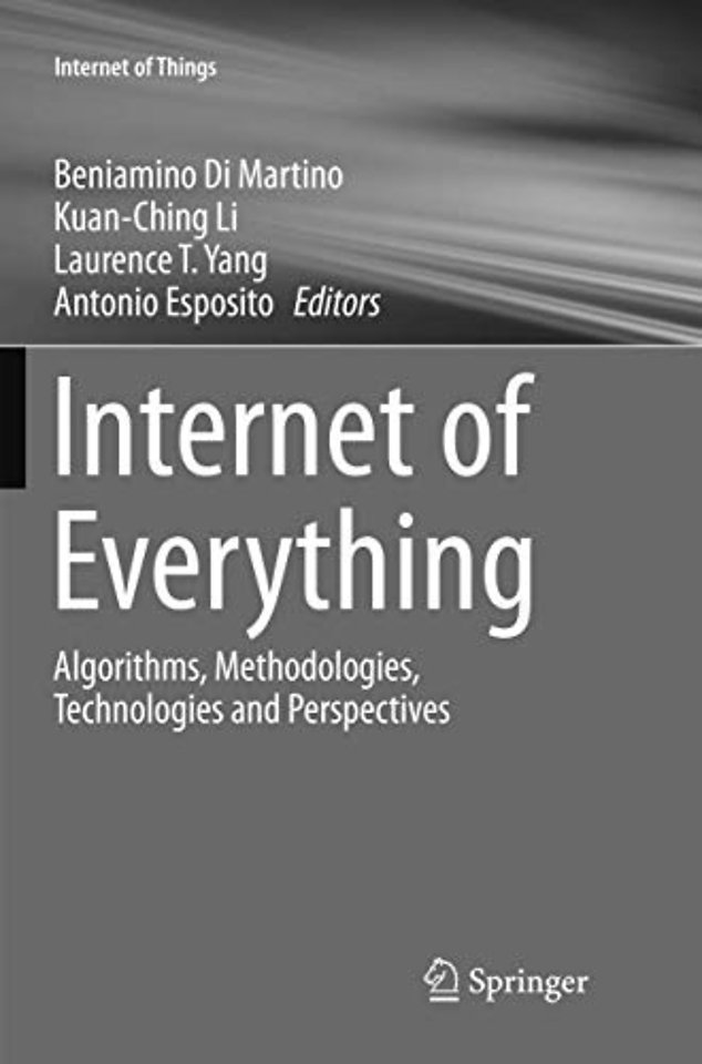 Internet of Everything