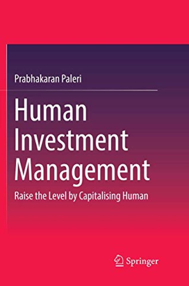 Human Investment Management