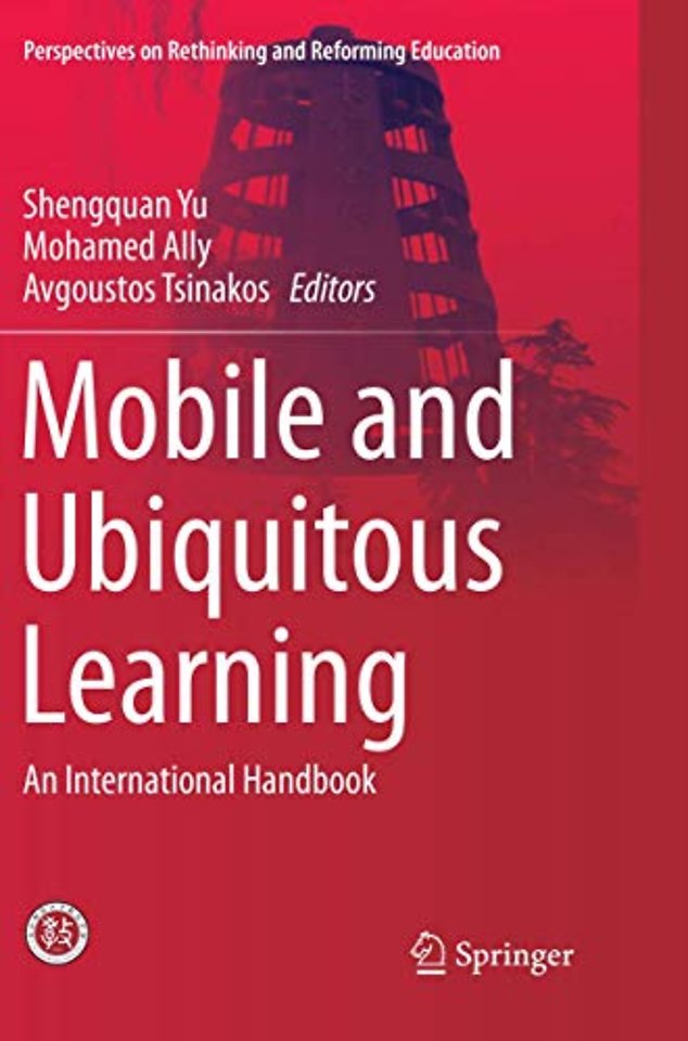 Mobile and Ubiquitous Learning