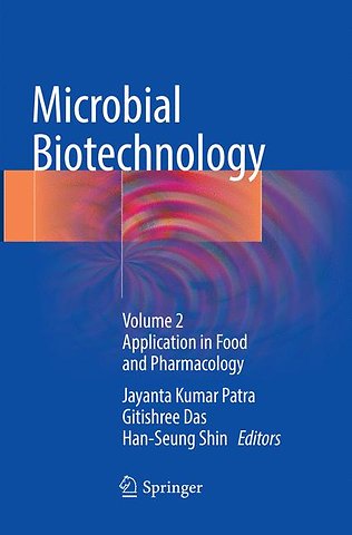 Microbial Biotechnology
