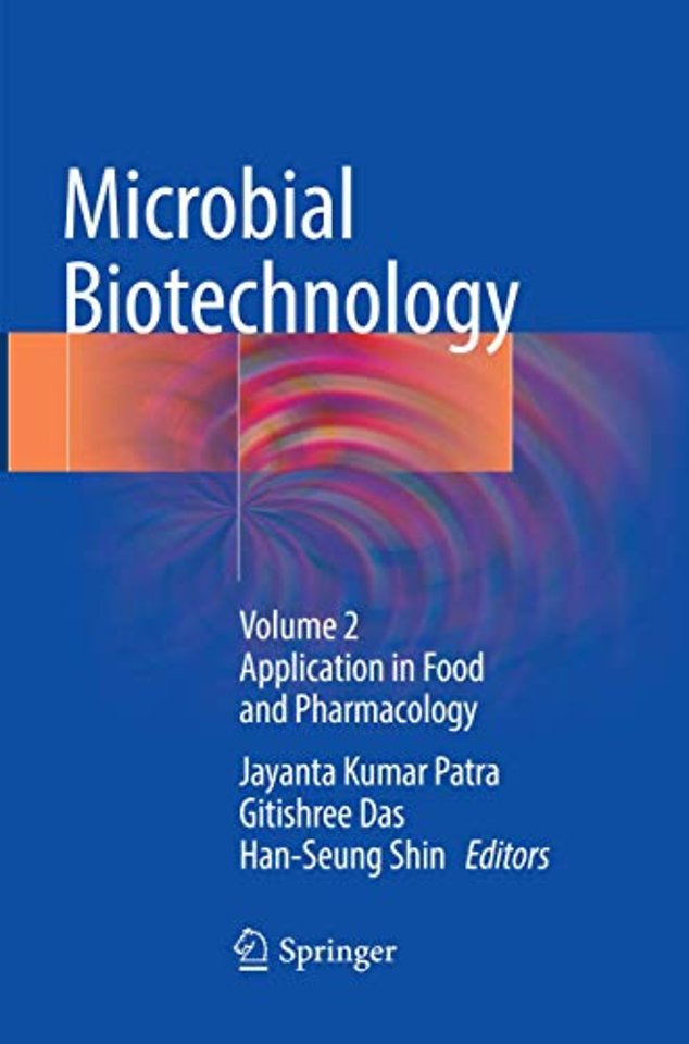 Microbial Biotechnology