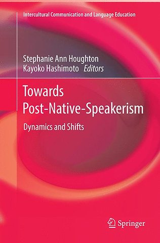 Towards Post-Native-Speakerism