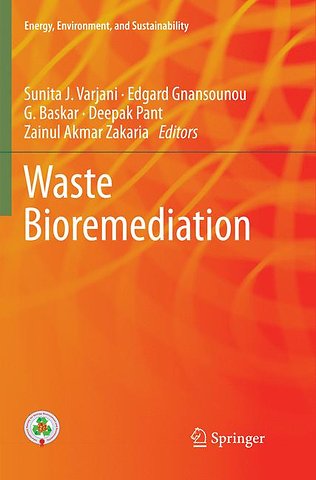 Waste Bioremediation
