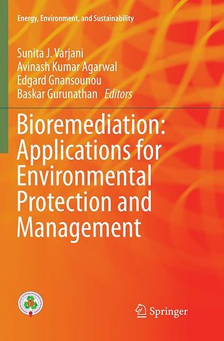 Bioremediation: Applications for Environmental Protection and Management