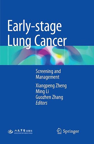 Early-stage Lung Cancer