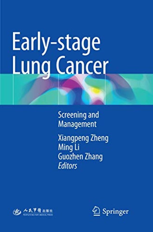 Early-stage Lung Cancer