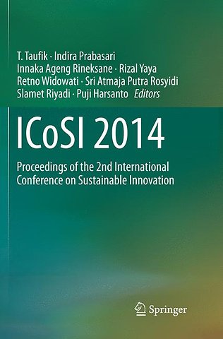 ICoSI 2014