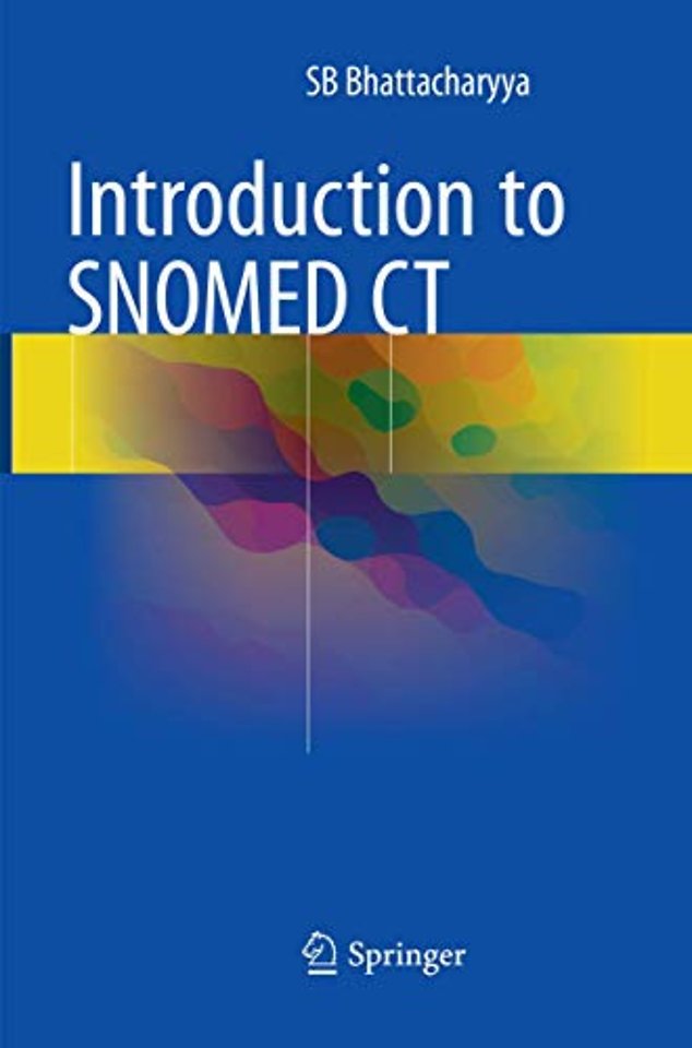 Introduction to SNOMED CT