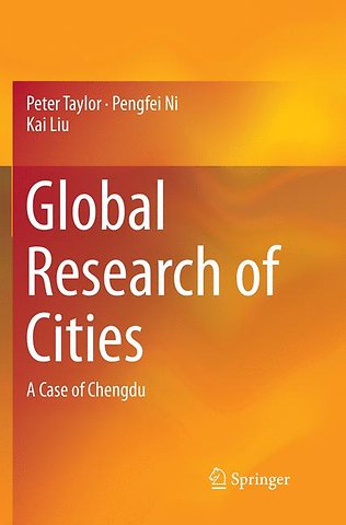 Global Research of Cities