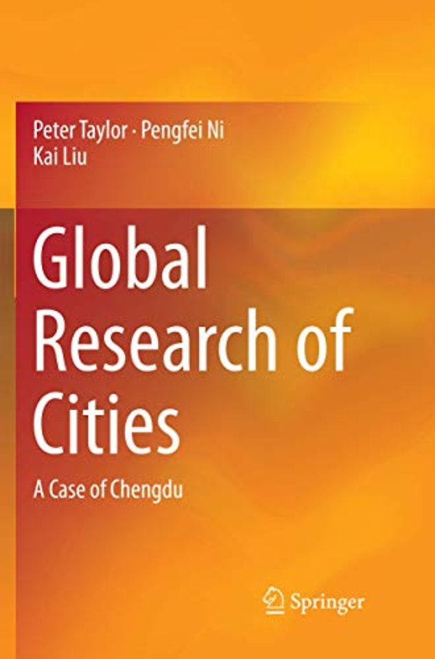 Global Research of Cities