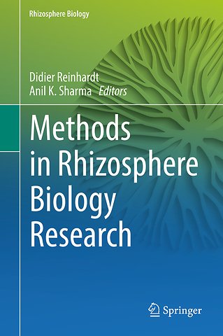 Methods in Rhizosphere Biology Research