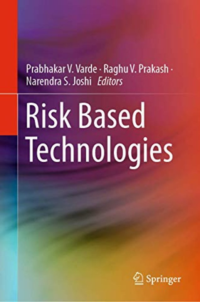 Risk Based Technologies