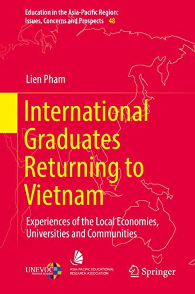 International Graduates Returning to Vietnam