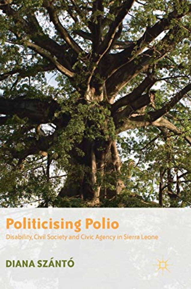Politicising Polio