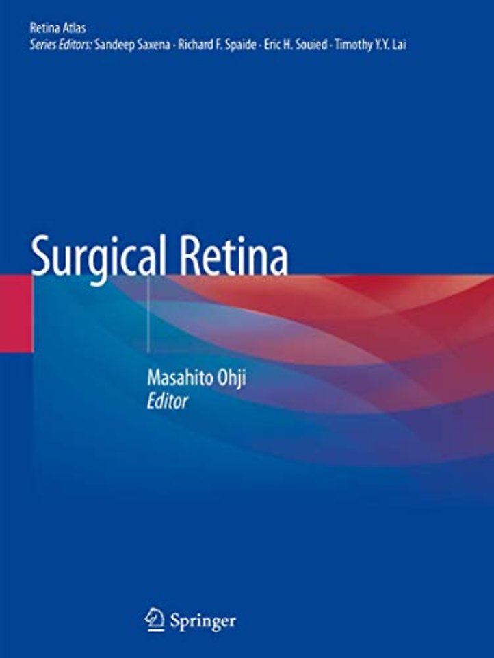 Surgical Retina