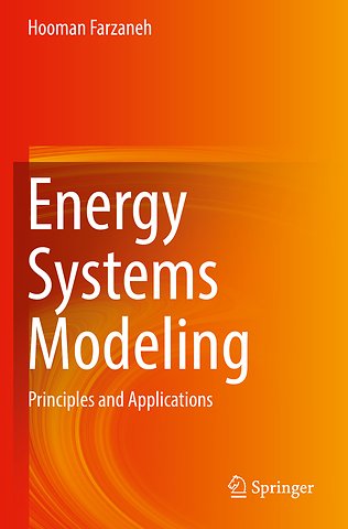 Energy Systems Modeling