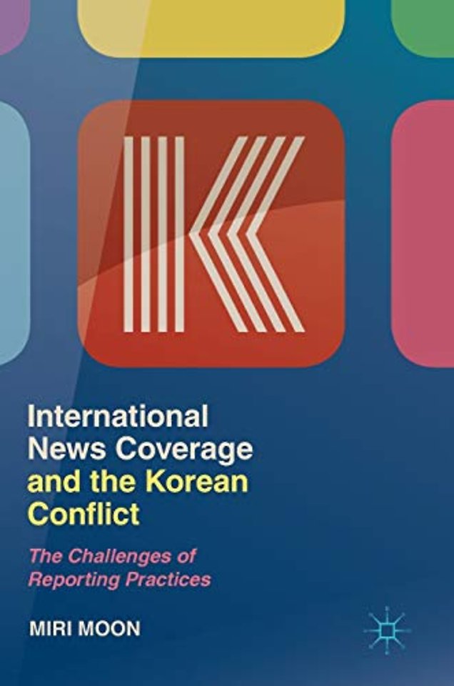 International News Coverage and the Korean Conflict
