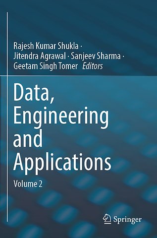 Data, Engineering and Applications