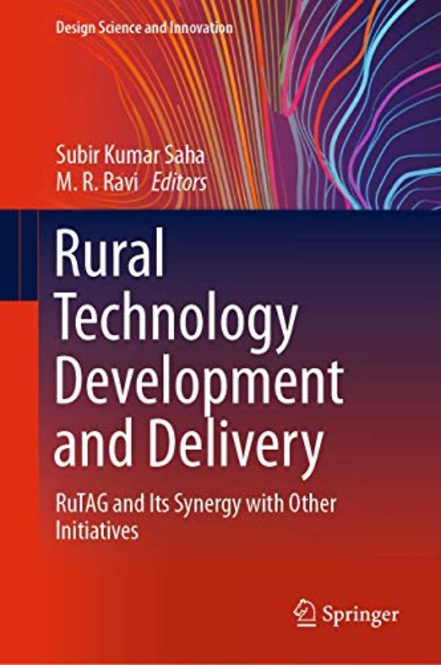 Rural Technology Development and Delivery