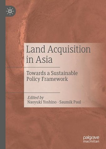 Land Acquisition in Asia