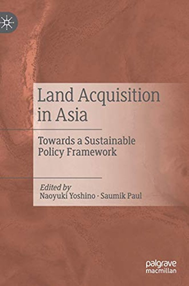 Land Acquisition in Asia