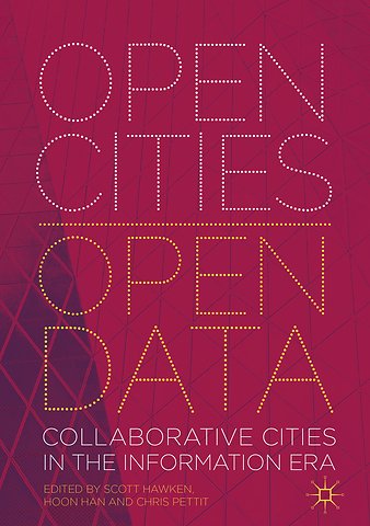 Open Cities | Open Data