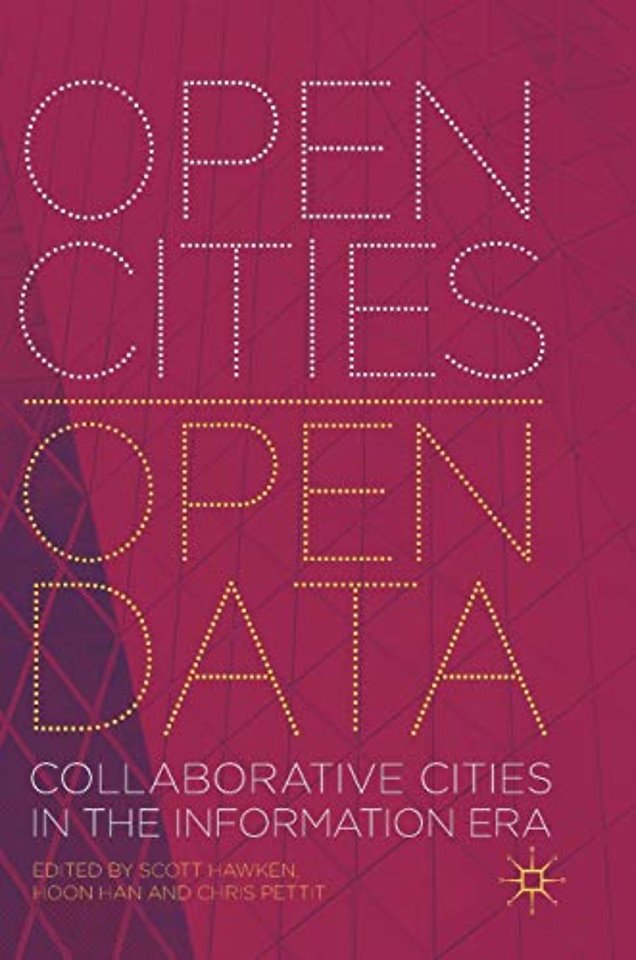 Open Cities | Open Data