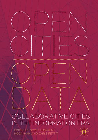 Open Cities | Open Data
