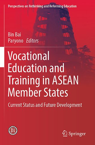 Vocational Education and Training in ASEAN Member States