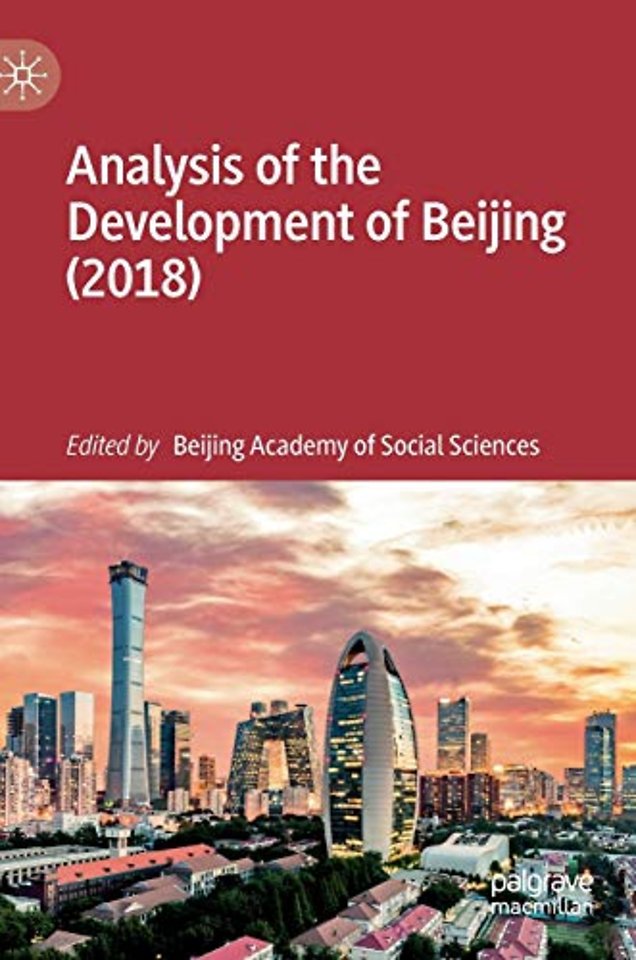 Analysis of the Development of Beijing (2018)