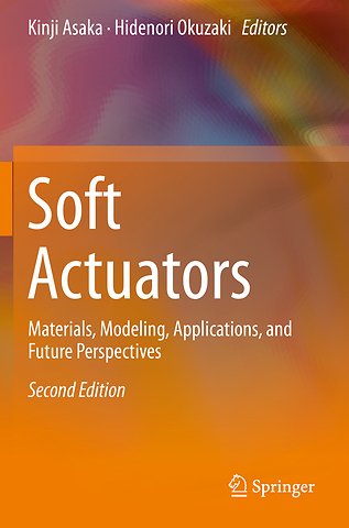 Soft Actuators