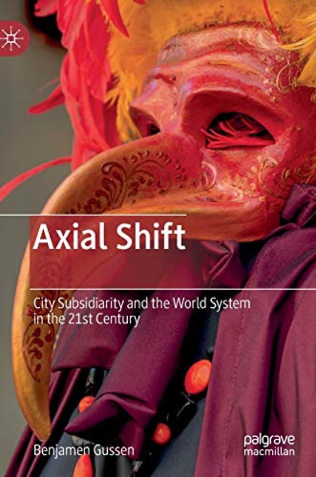 Axial Shift